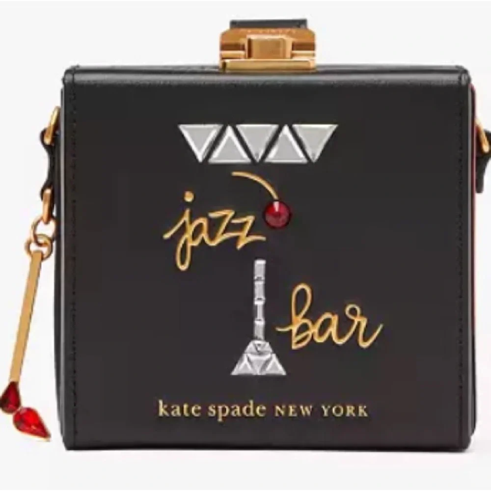 Kate Spade NWT Perfect Match Micro Matchbox Crossbody Bag - 🏆 HOST PICK! 🏆